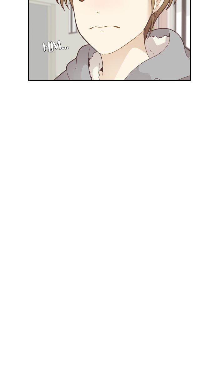 Girl's World chapter 191 page 58