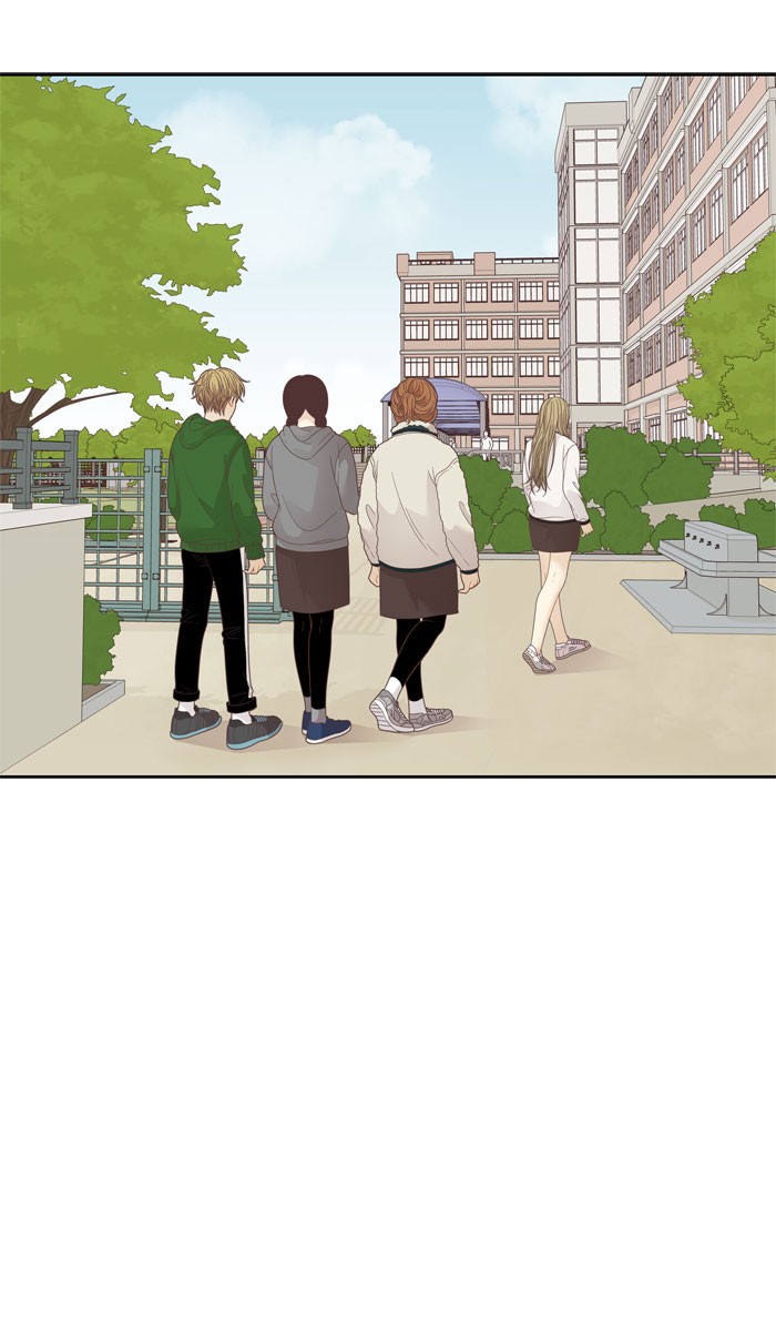 Girl's World chapter 192 page 23