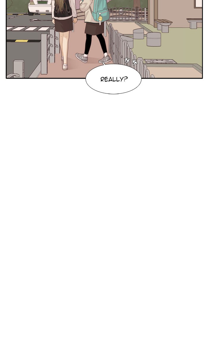 Girl's World chapter 192 page 29