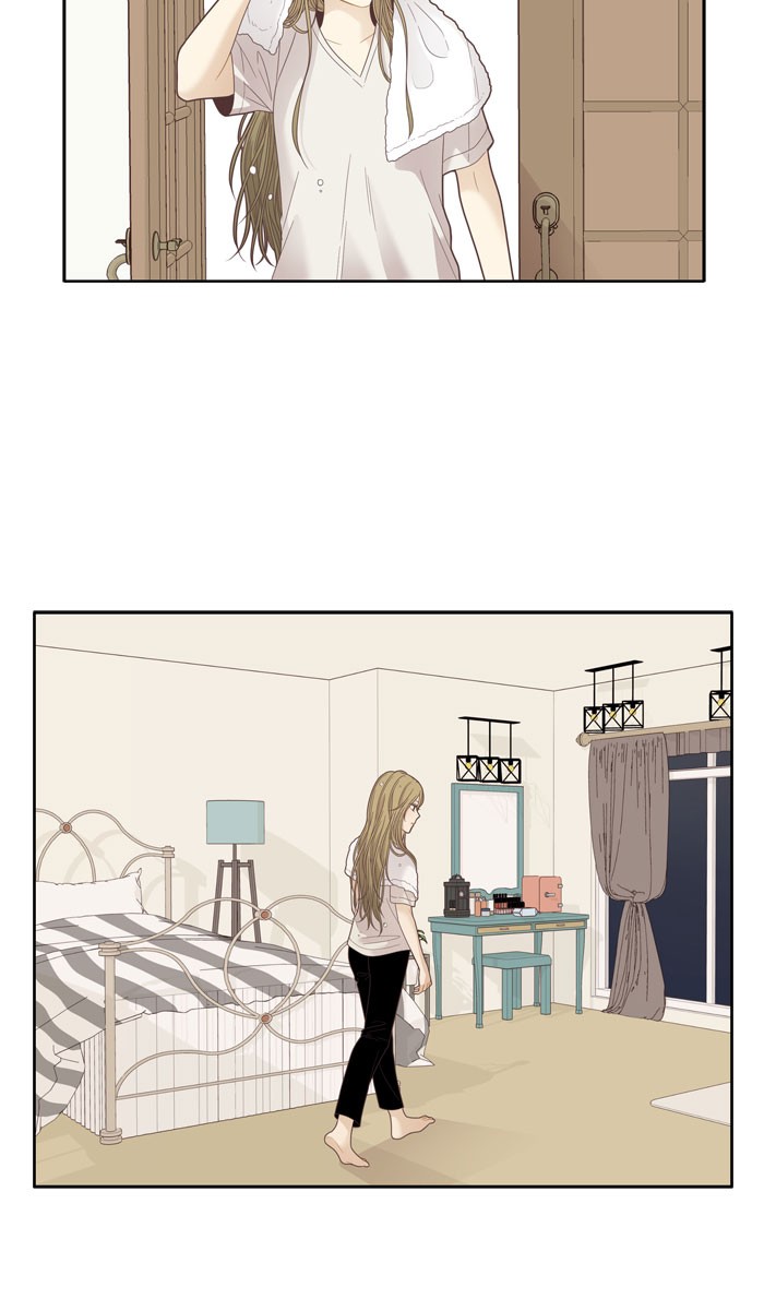 Girl's World chapter 192 page 31