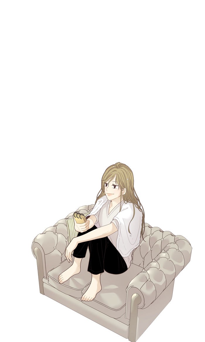 Girl's World chapter 192 page 35