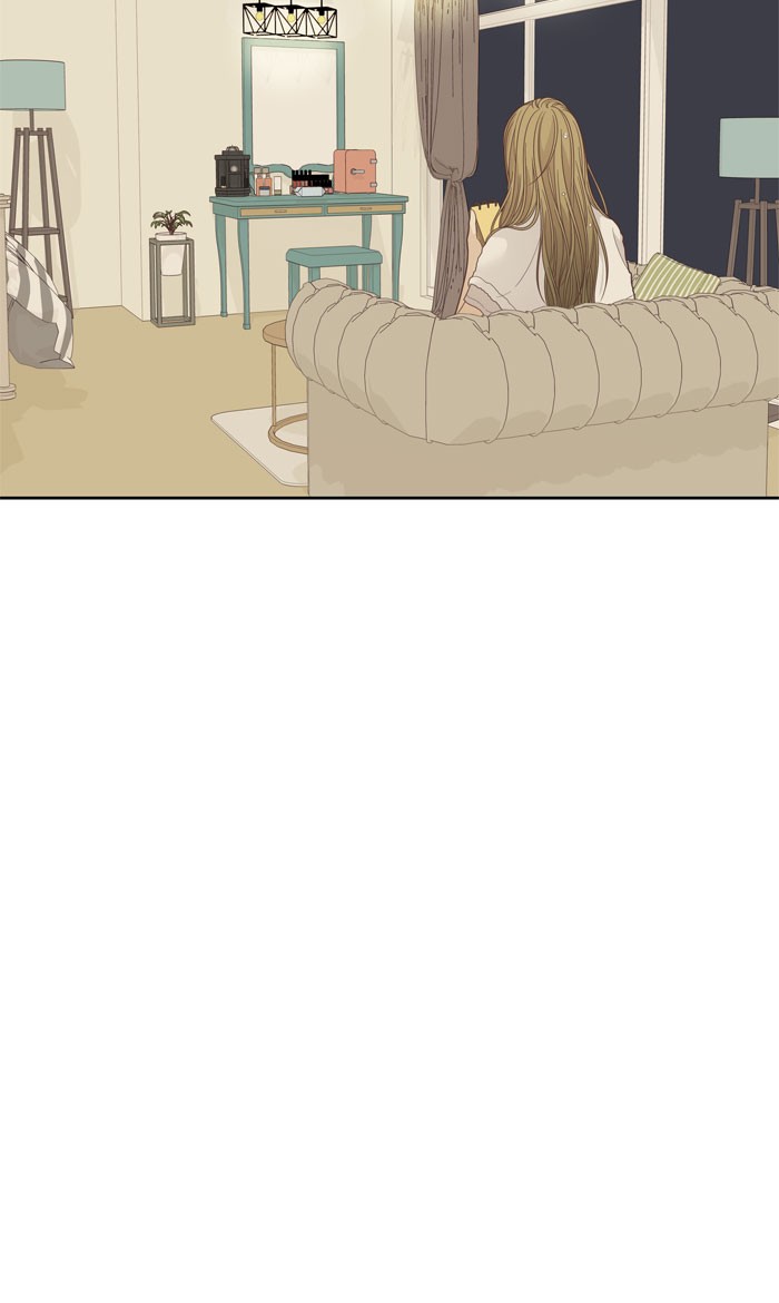 Girl's World chapter 192 page 37