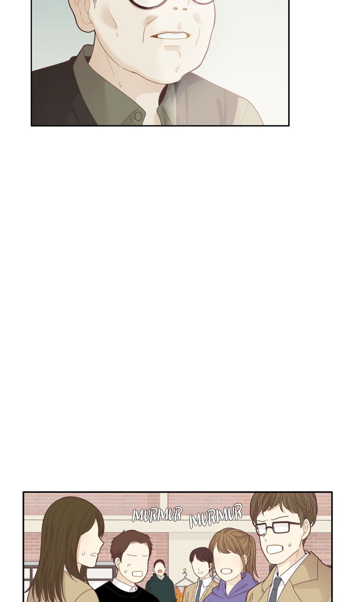 Girl's World chapter 192 page 5