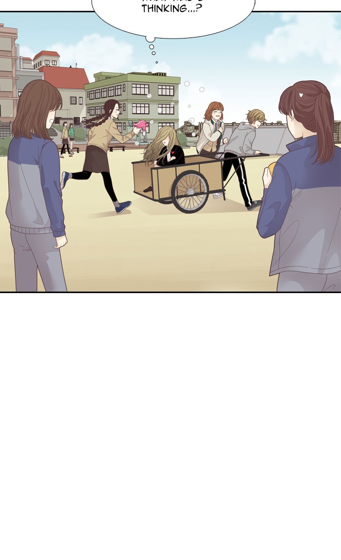 Girl's World chapter 193 page 13