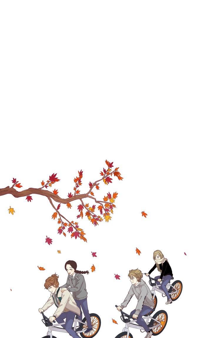 Girl's World chapter 193 page 14