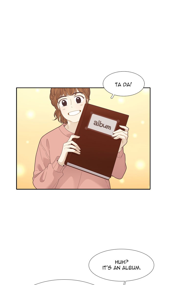 Girl's World chapter 193 page 28