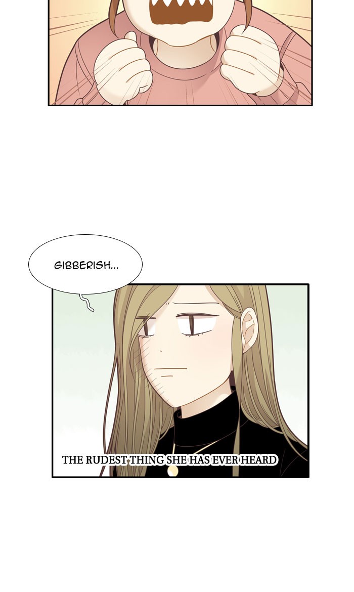 Girl's World chapter 193 page 41