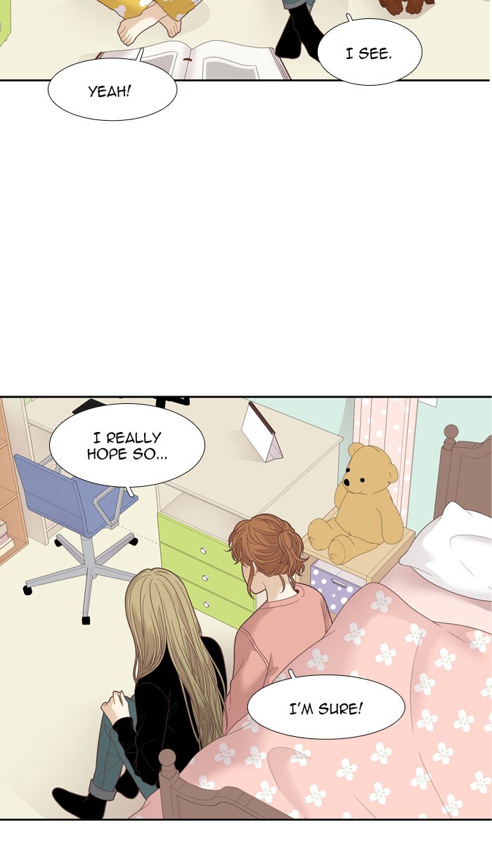 Girl's World chapter 193 page 46