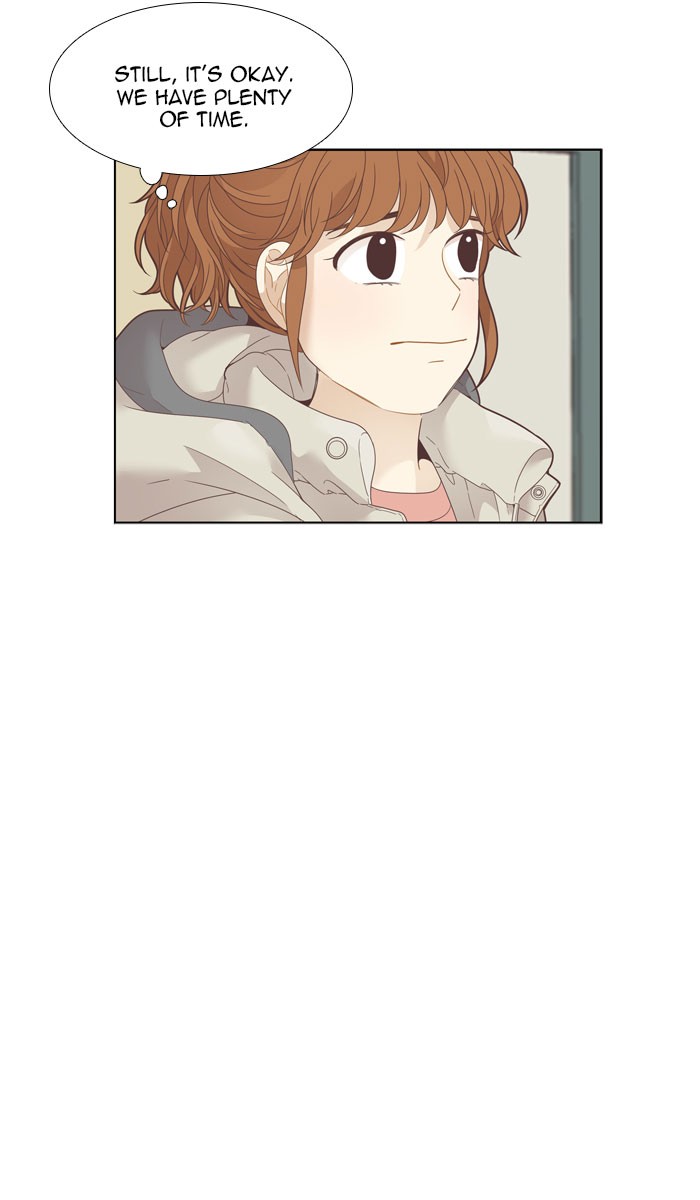 Girl's World chapter 193 page 50