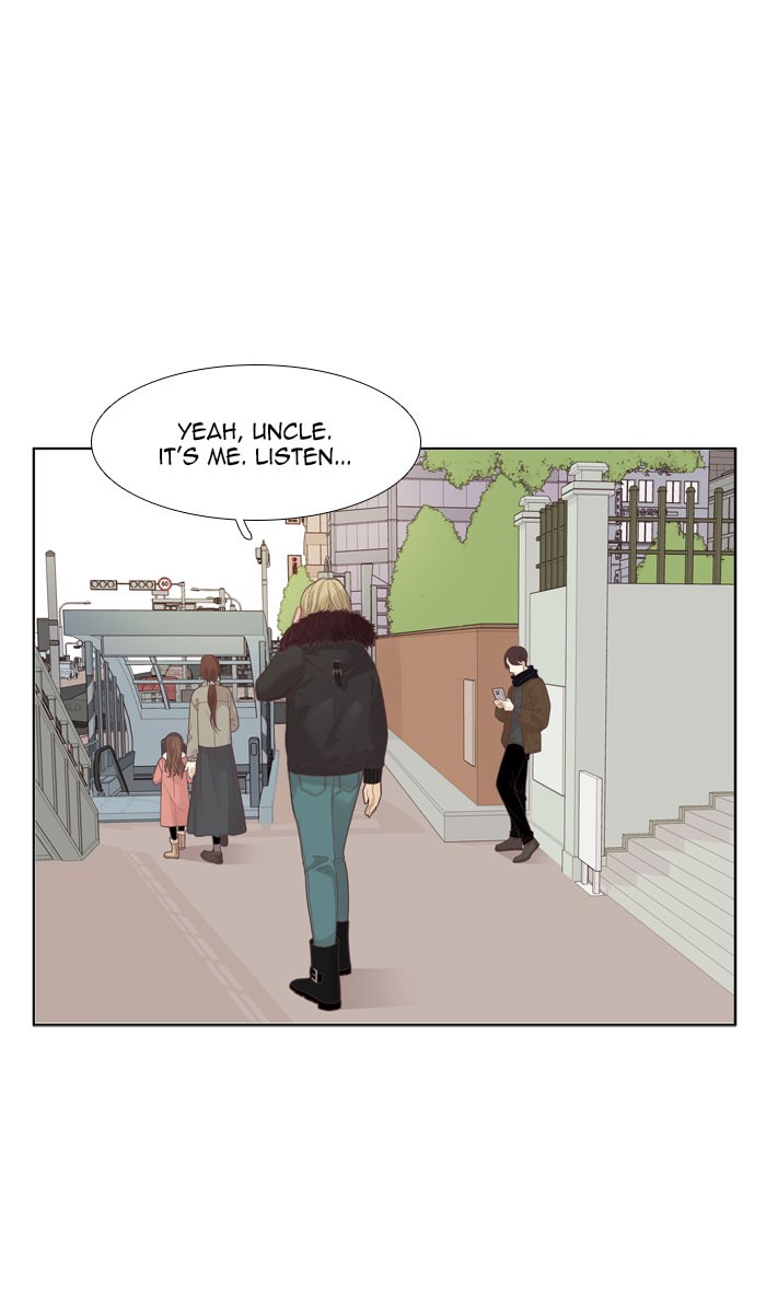 Girl's World chapter 193 page 52