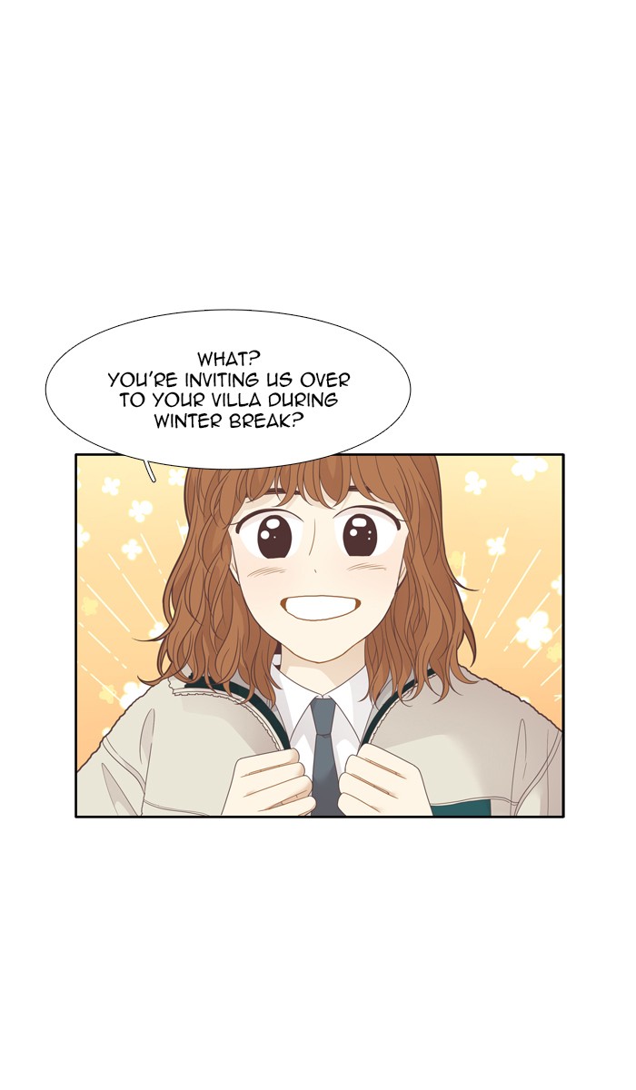 Girl's World chapter 194 page 10