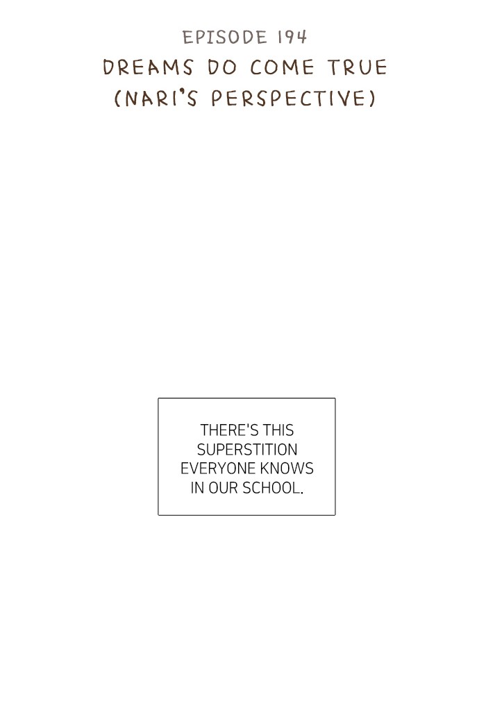 Girl's World chapter 194 page 17