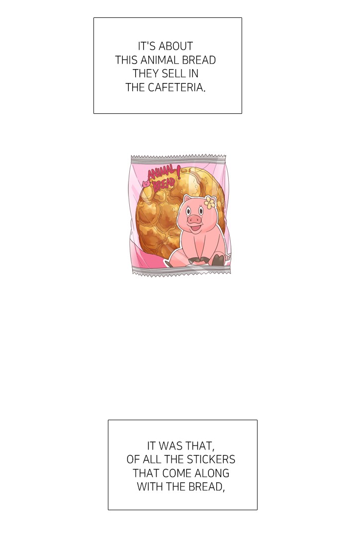 Girl's World chapter 194 page 18