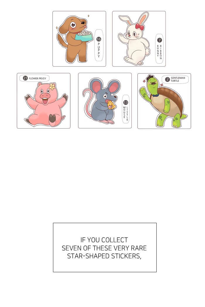 Girl's World chapter 194 page 19