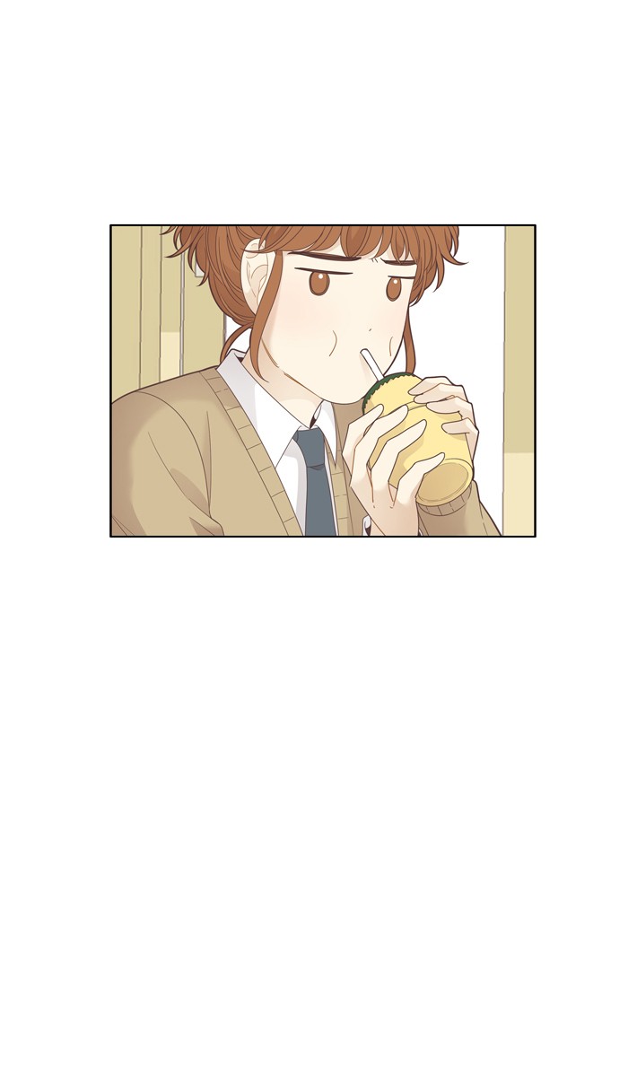 Girl's World chapter 194 page 27