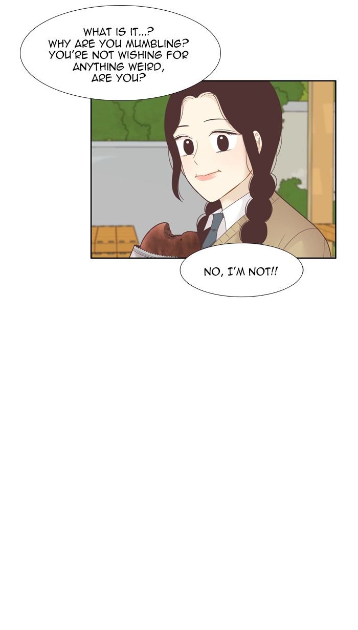 Girl's World chapter 194 page 37