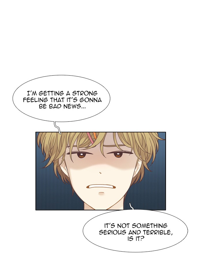 Girl's World chapter 194 page 4