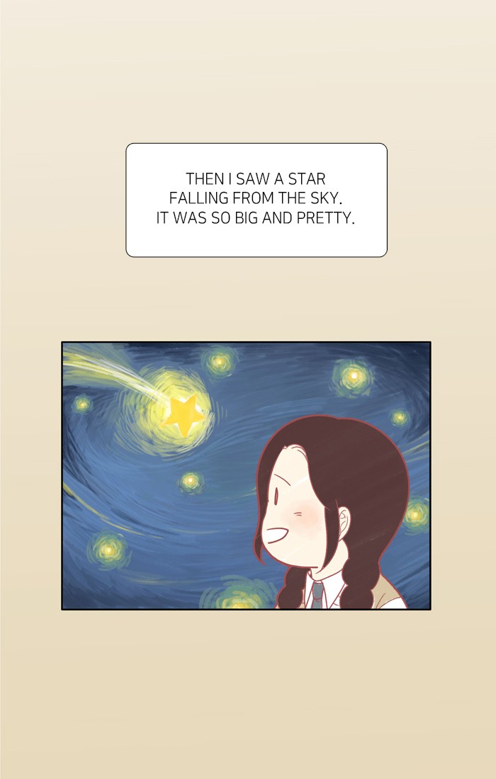 Girl's World chapter 194 page 41