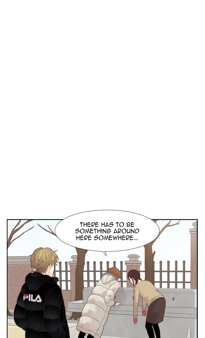 Girl's World chapter 194 page 48