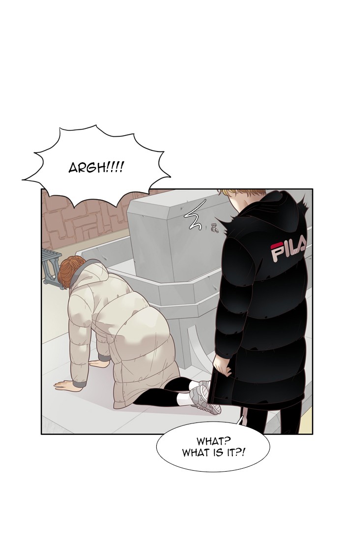 Girl's World chapter 194 page 50