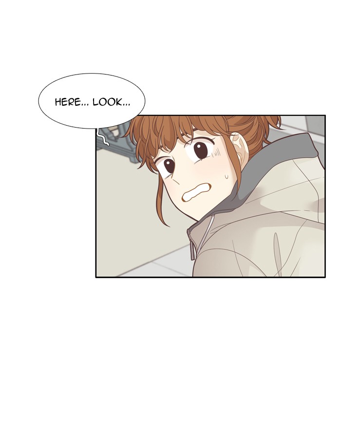 Girl's World chapter 194 page 51