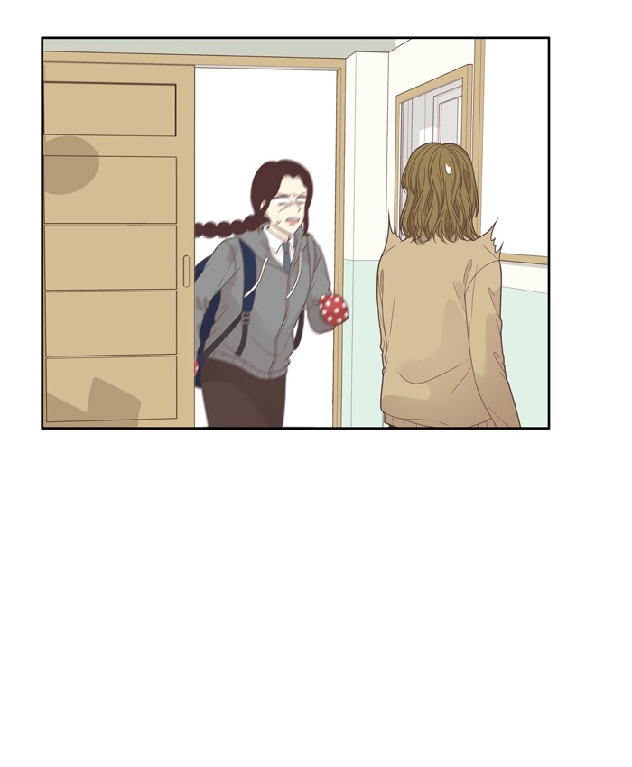 Girl's World chapter 194 page 58