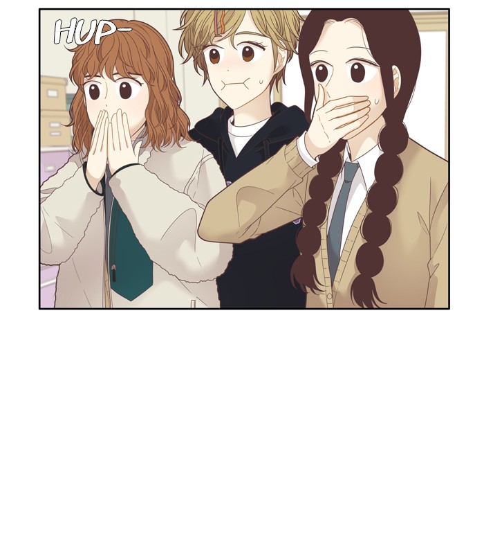 Girl's World chapter 194 page 8