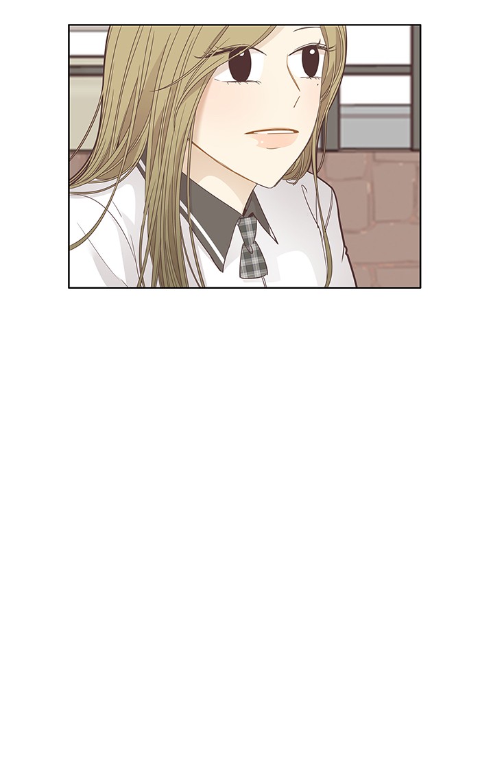 Girl's World chapter 195 page 19