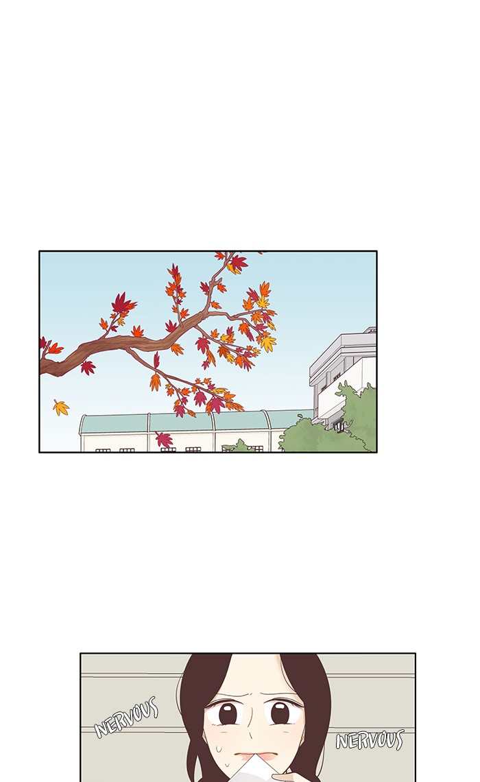 Girl's World chapter 195 page 21