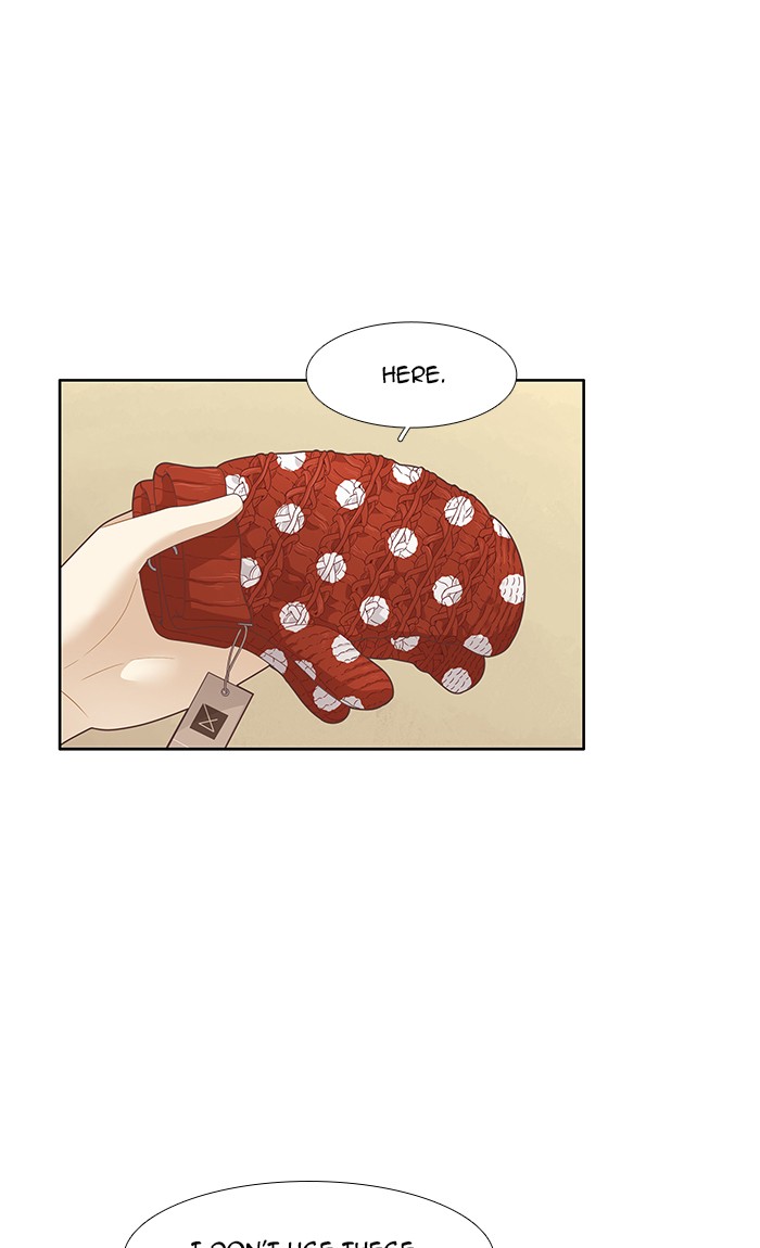 Girl's World chapter 195 page 46