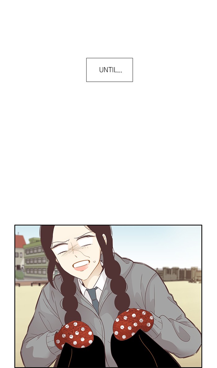 Girl's World chapter 195 page 59