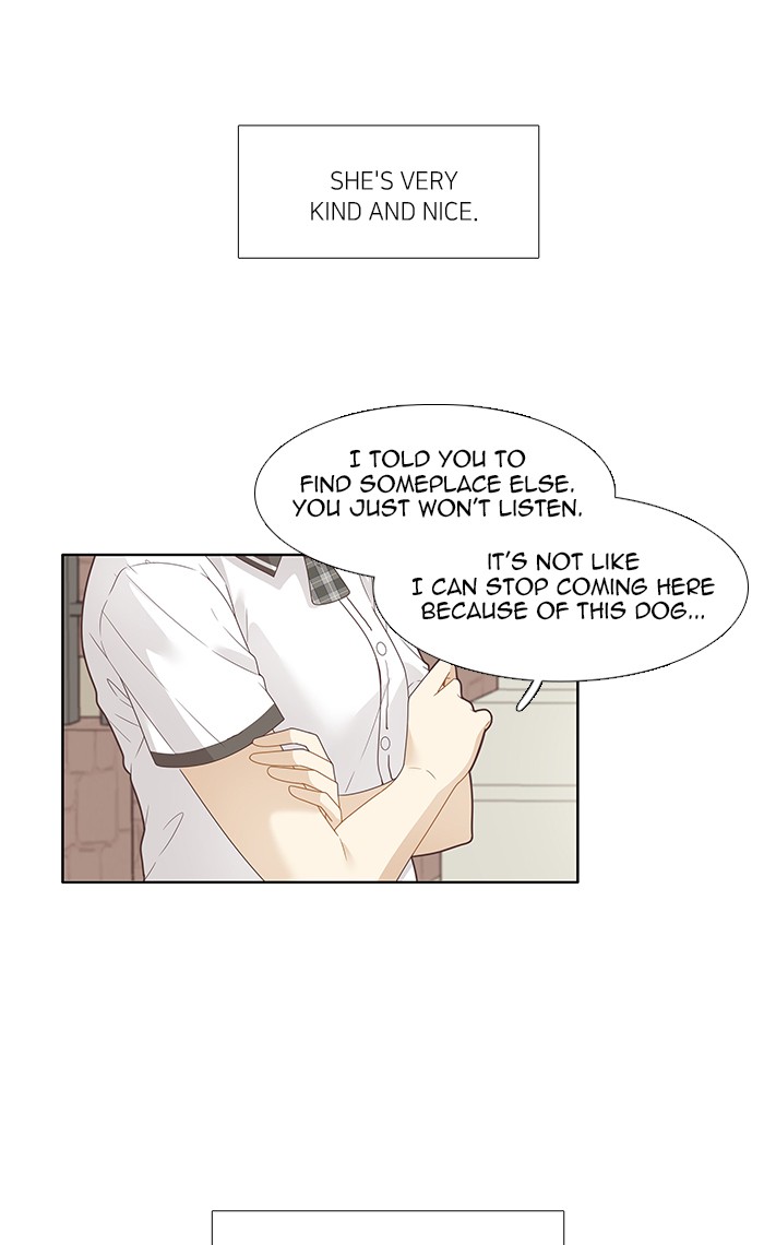 Girl's World chapter 195 page 7