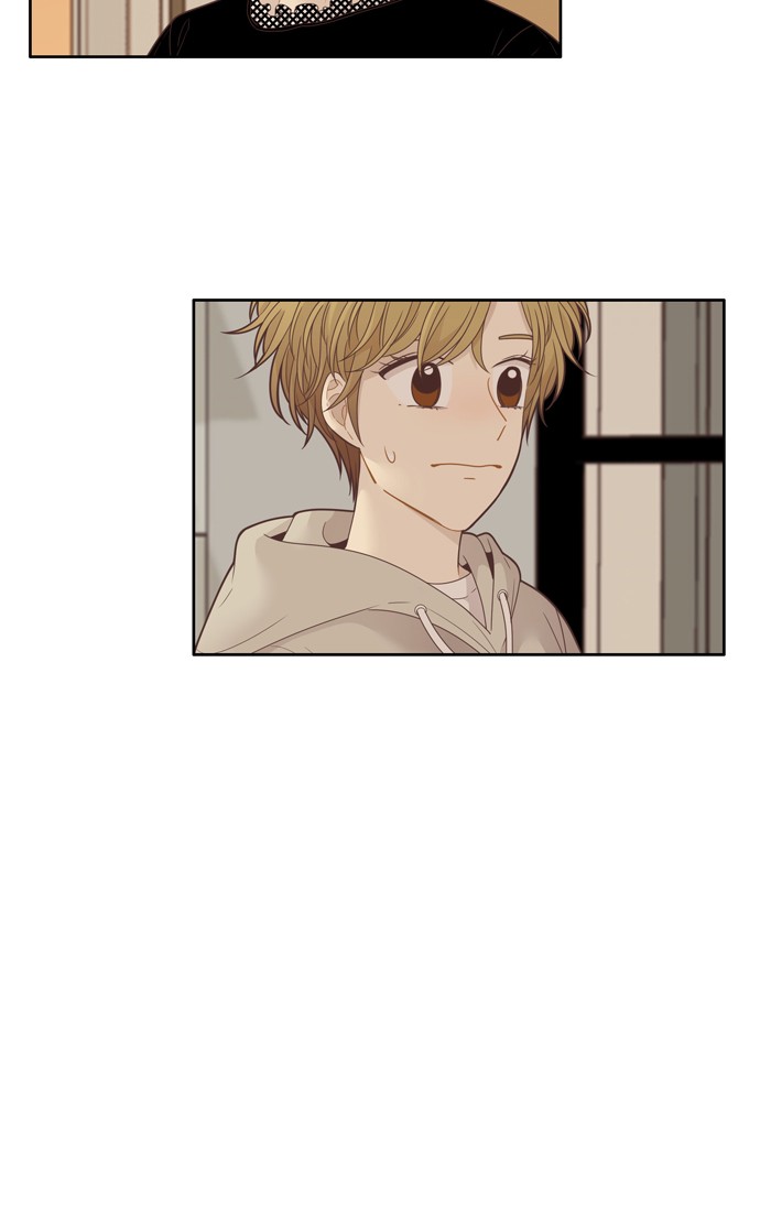 Girl's World chapter 196 page 17