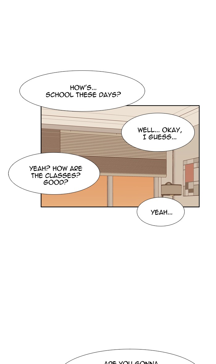 Girl's World chapter 196 page 19