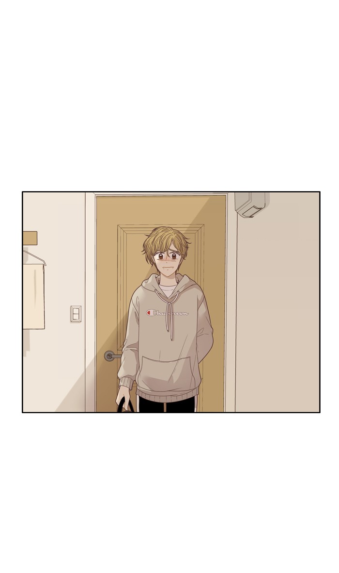 Girl's World chapter 196 page 27