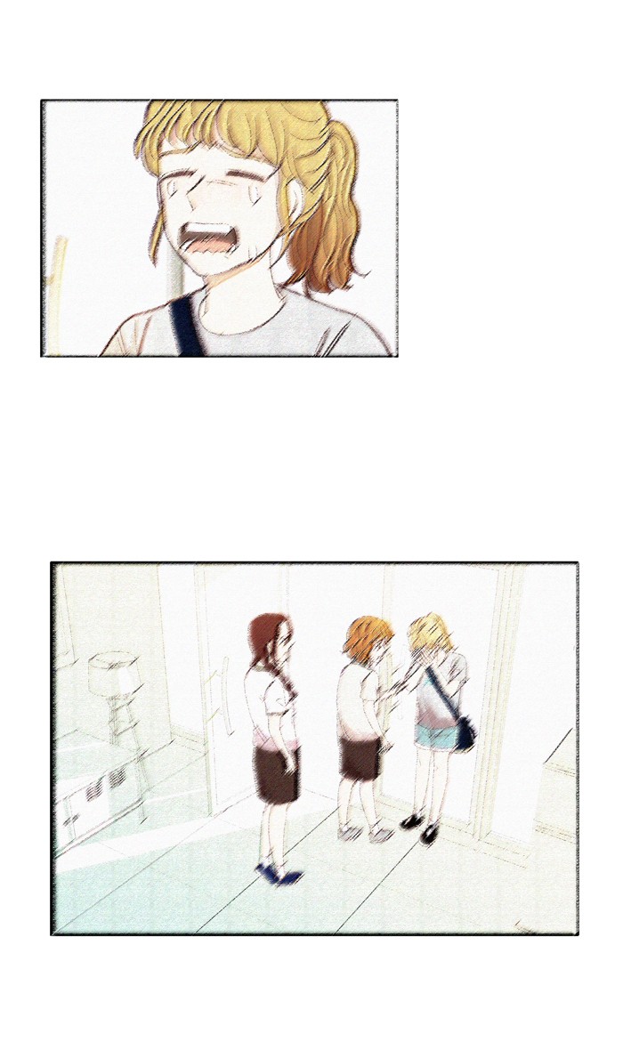 Girl's World chapter 196 page 29