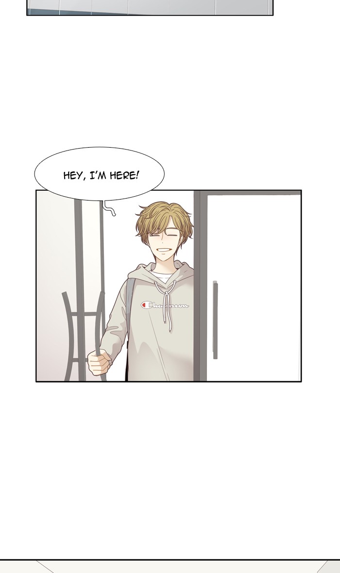 Girl's World chapter 196 page 3