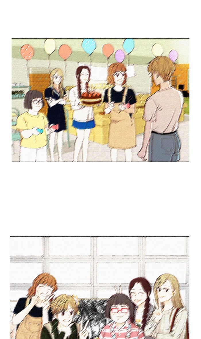 Girl's World chapter 196 page 30