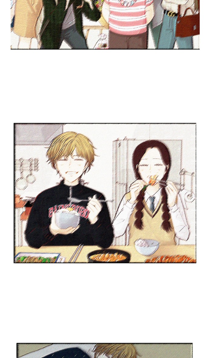 Girl's World chapter 196 page 31