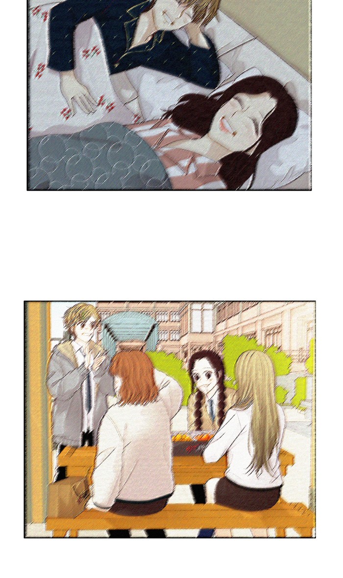 Girl's World chapter 196 page 32