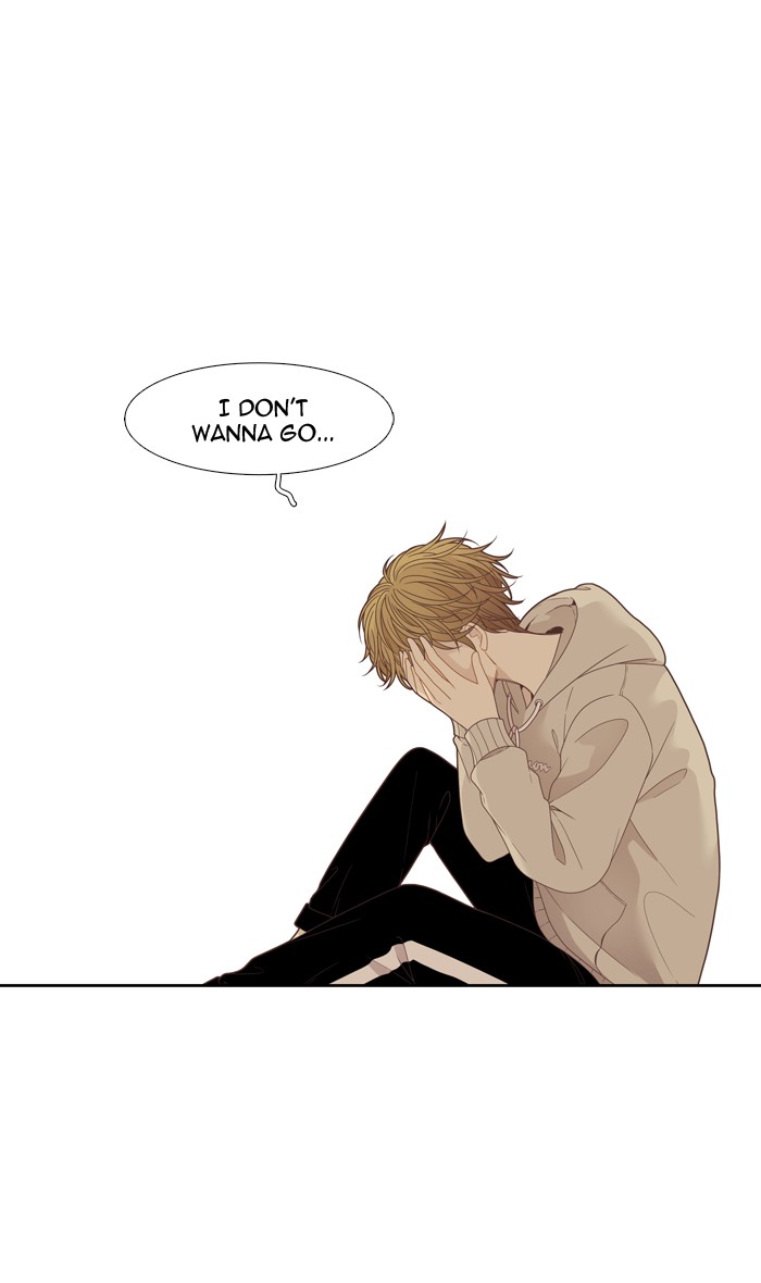 Girl's World chapter 196 page 34