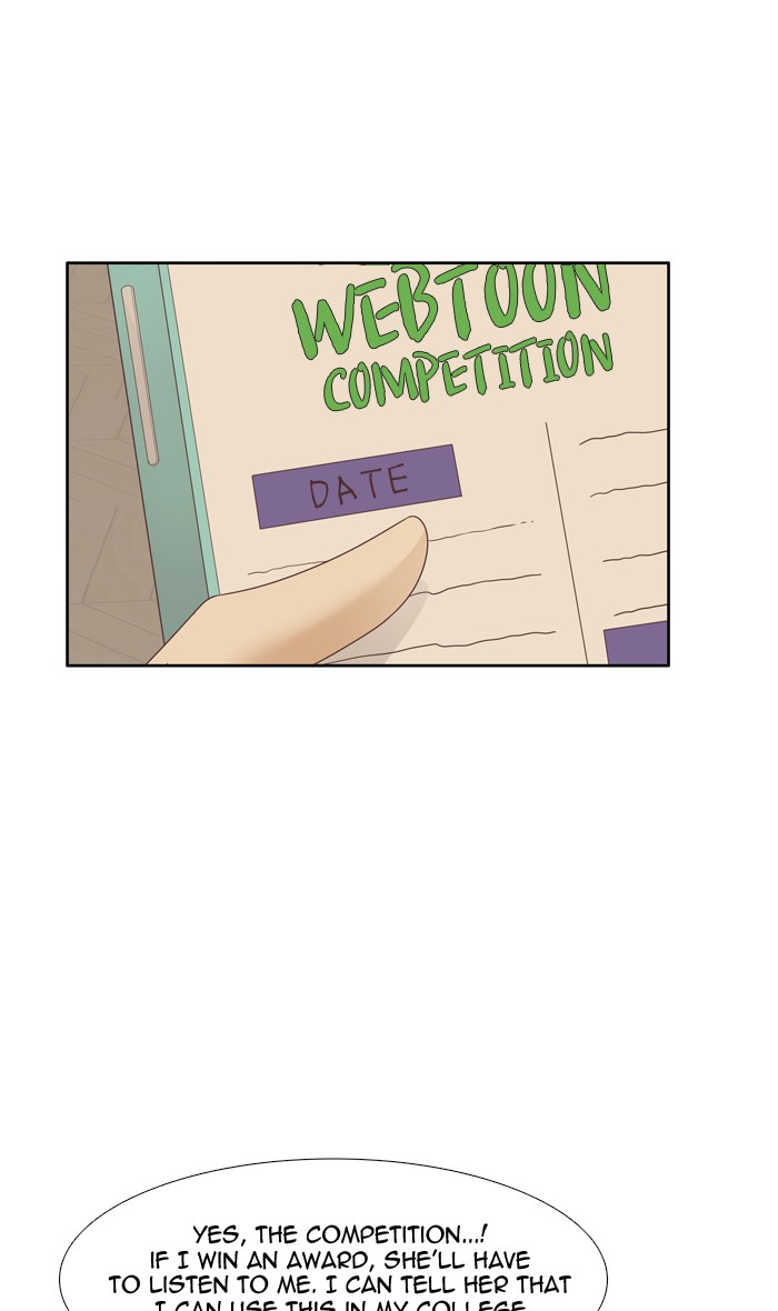 Girl's World chapter 196 page 37