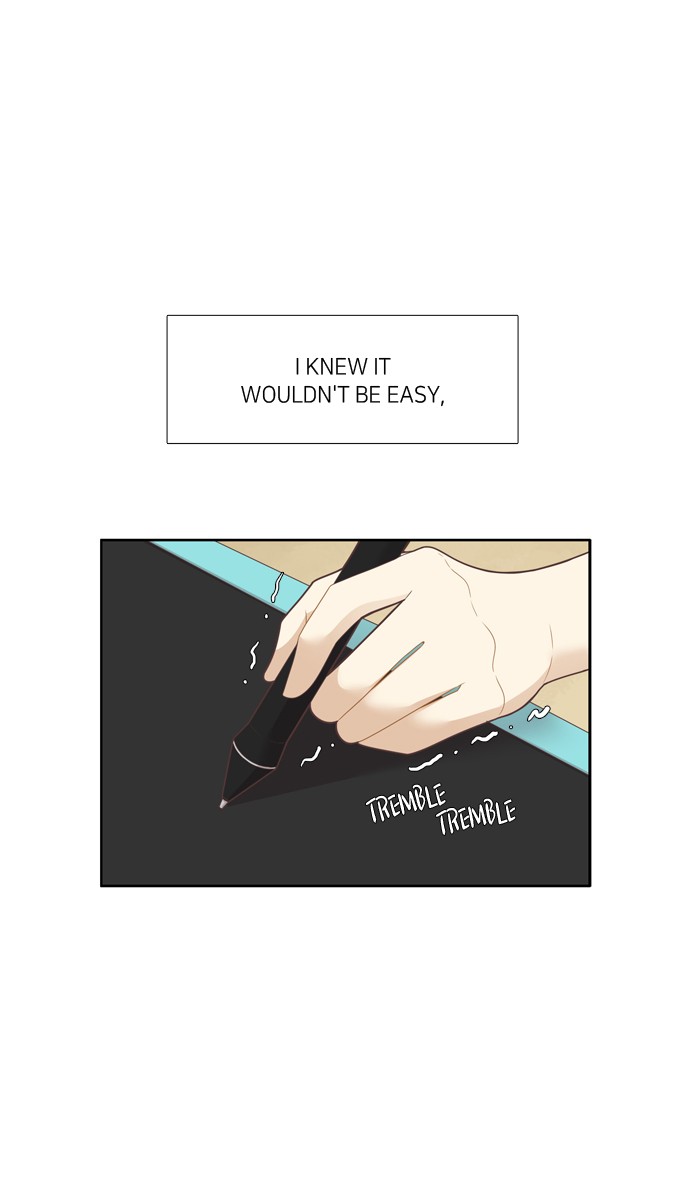 Girl's World chapter 196 page 42