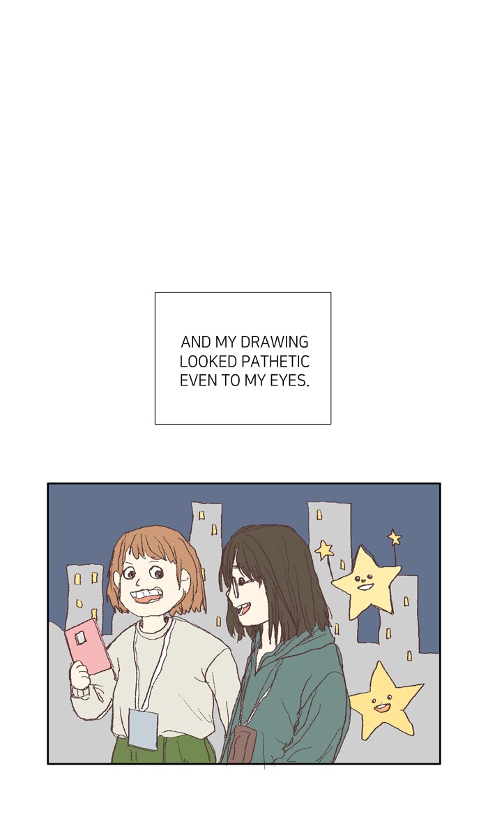 Girl's World chapter 196 page 46