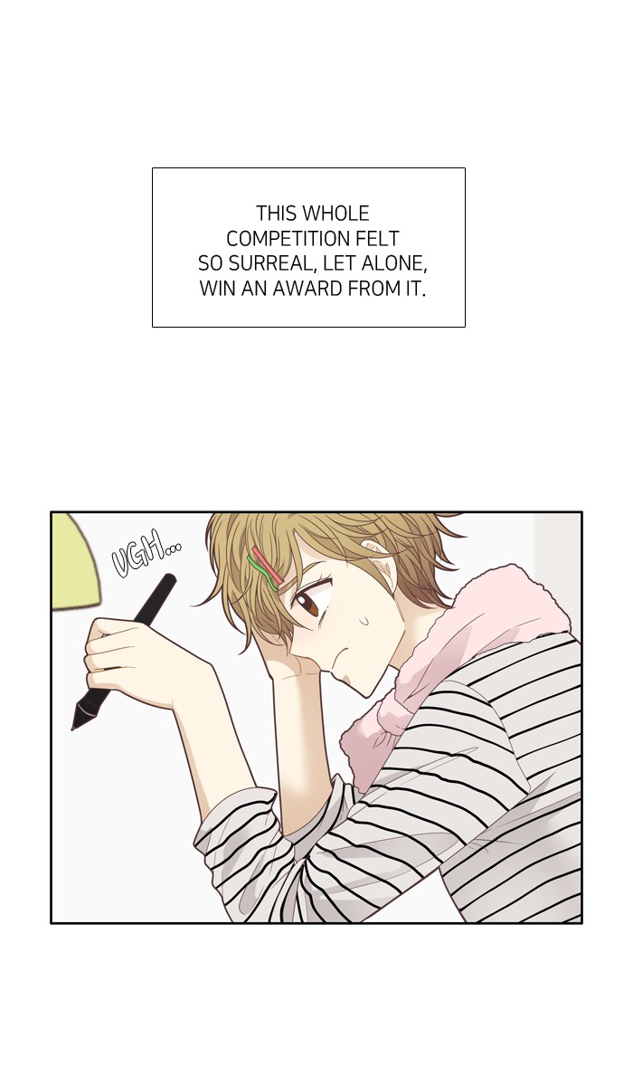 Girl's World chapter 196 page 47