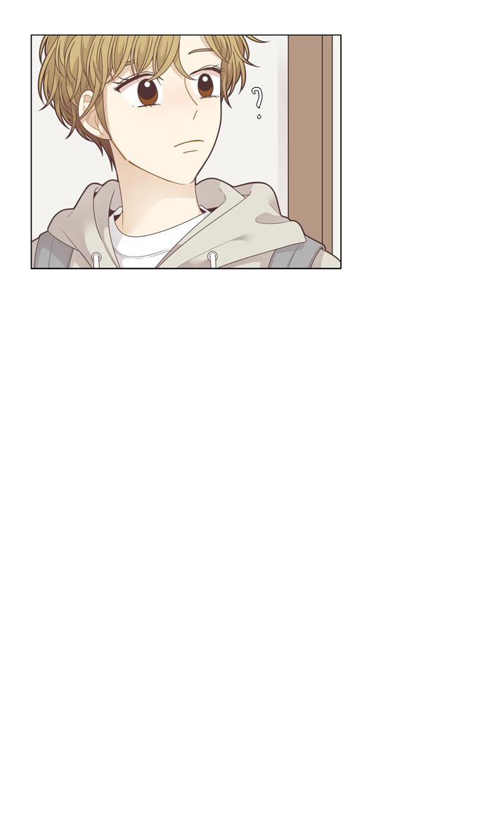 Girl's World chapter 196 page 6