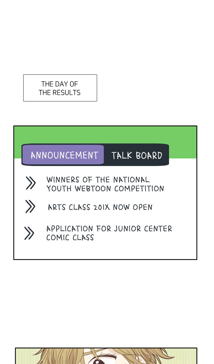 Girl's World chapter 196 page 62