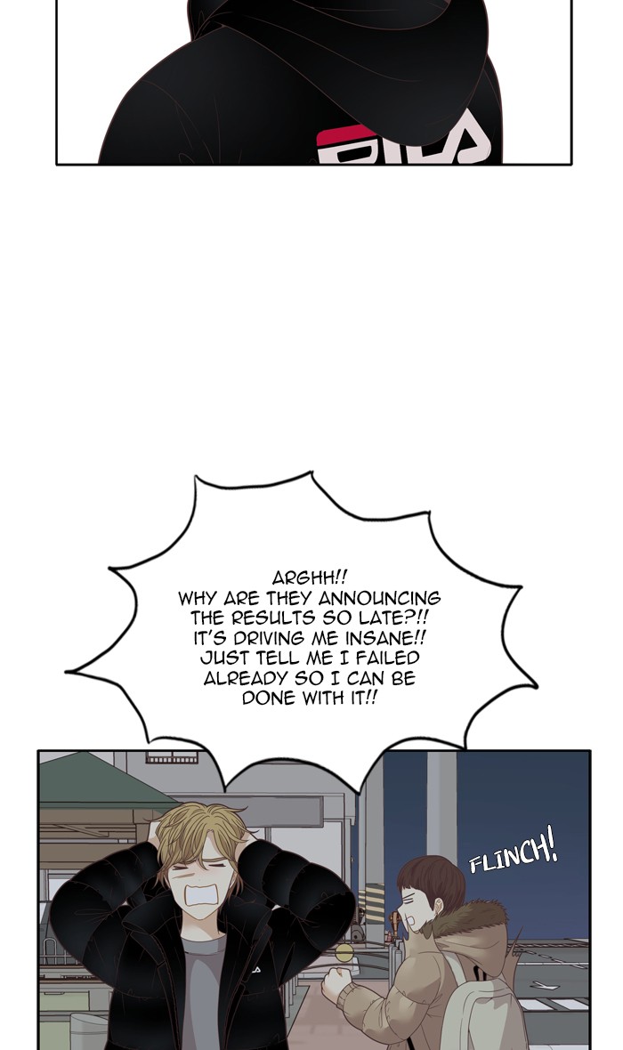 Girl's World chapter 197 page 12