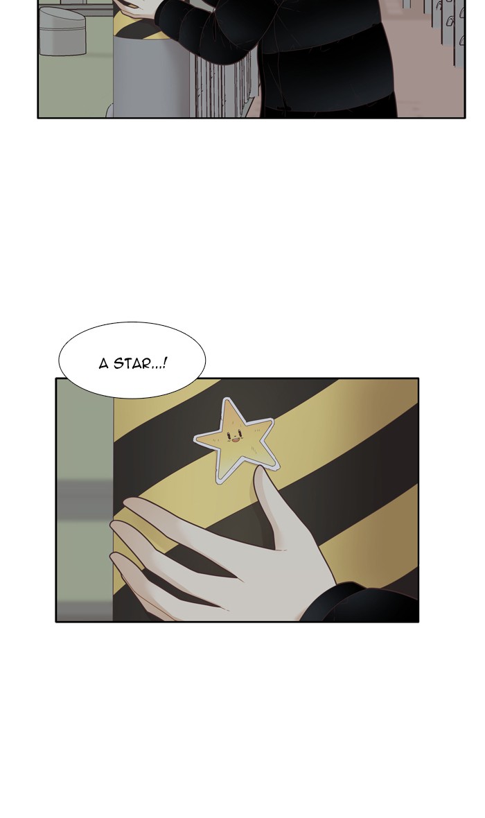 Girl's World chapter 197 page 15