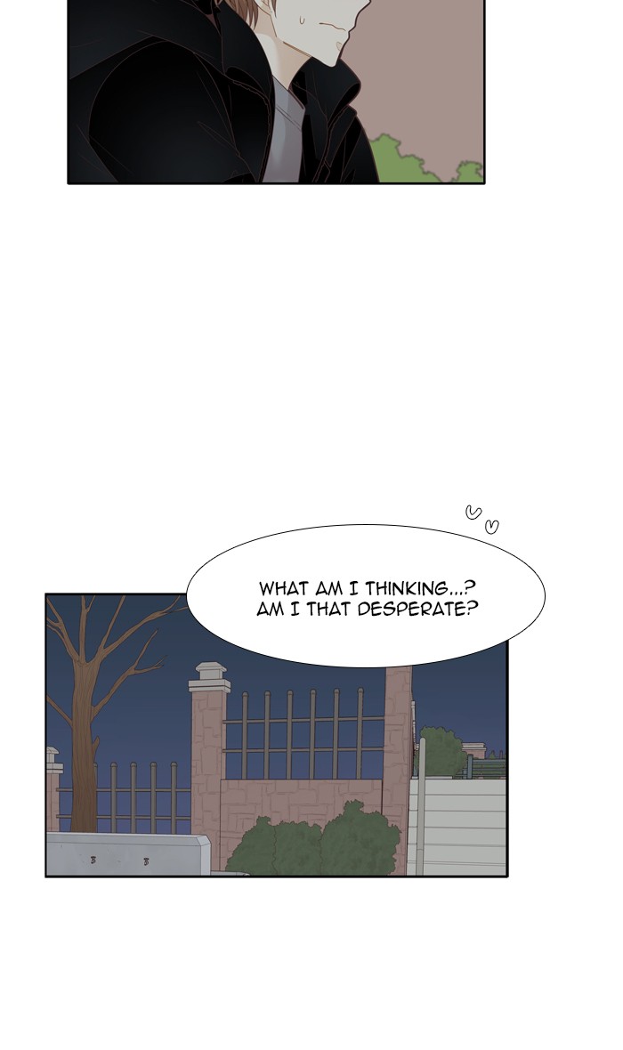 Girl's World chapter 197 page 19